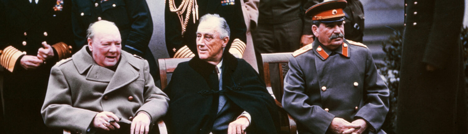 maailman sodanvoittajien järjestys